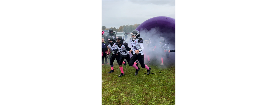 Football!
