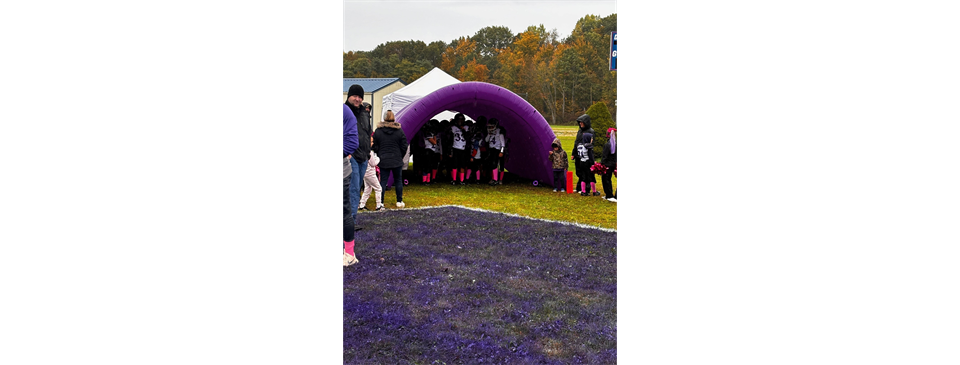 Homecoming 2024