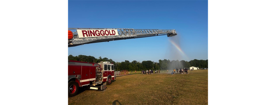 Thank you Ringgold!